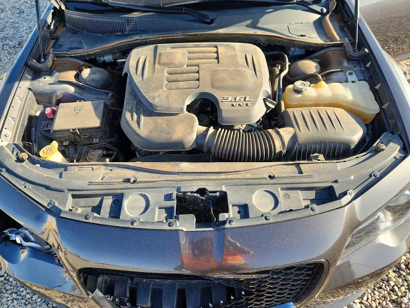 Продаж на аукціоні авто 2018 Chrysler 300, vin: 2C3CCABG8JH142795, номер лоту: 61995016