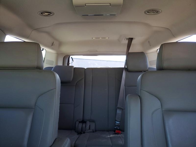 Auction sale of the 2016 Chevrolet Suburban, vin: 1GNSCJKC6GR307859, lot number: 59188046