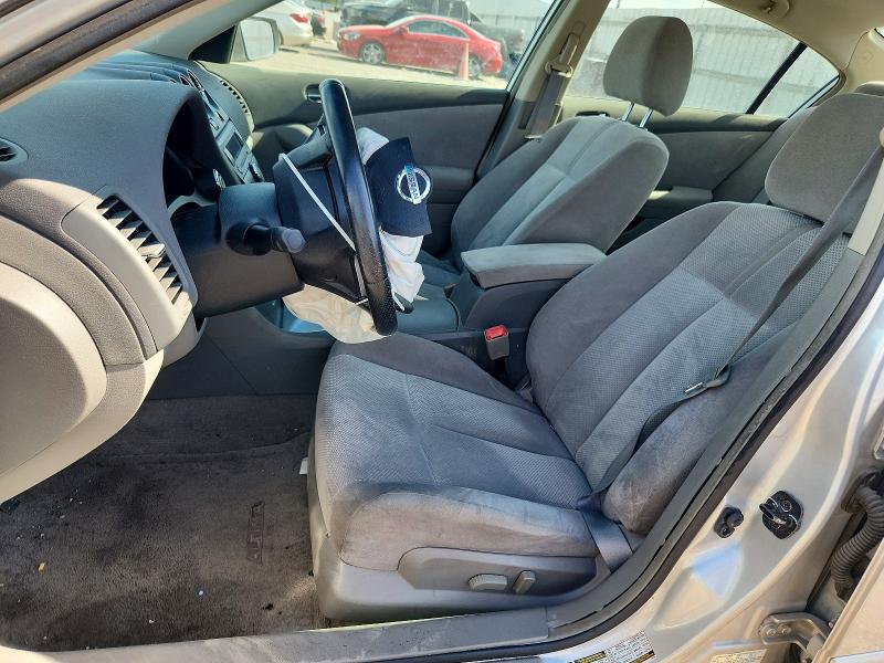 59918366 :رقم المزاد ، 1N4CL21E77C186094 vin ، 2007 Nissan Altima مزاد بيع