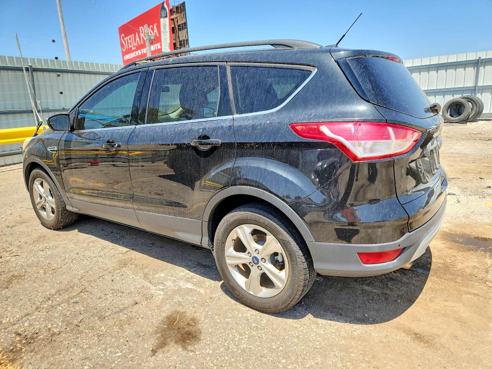Aukcja sprzedaży 2014 Ford Escape, vin: 1FMCU9GX8EUD88647, numer aukcji: 61640756