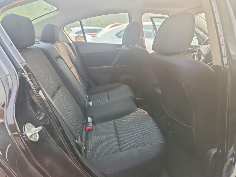 Aukcja sprzedaży 2012 Mazda 3, vin: JM1BL1V74C1692158, numer aukcji: 61148316