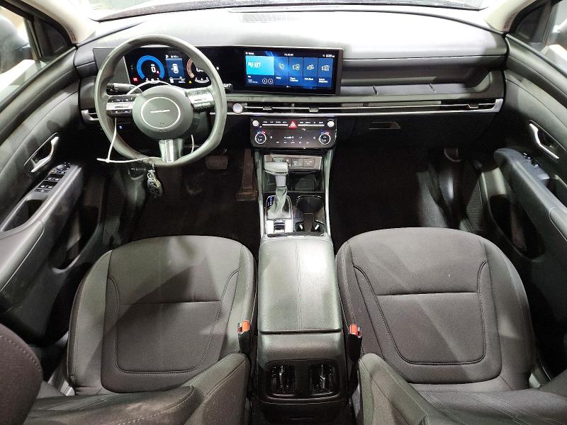 Aukcja sprzedaży 2025 Hyundai Tucson, vin: 5NMJBCDE6SH563644, numer aukcji: 62578066