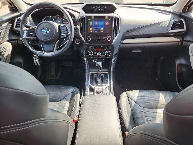 Aukcja sprzedaży 2023 Subaru Forester, vin: JF2SKAPC2PH435754, numer aukcji: 59606776