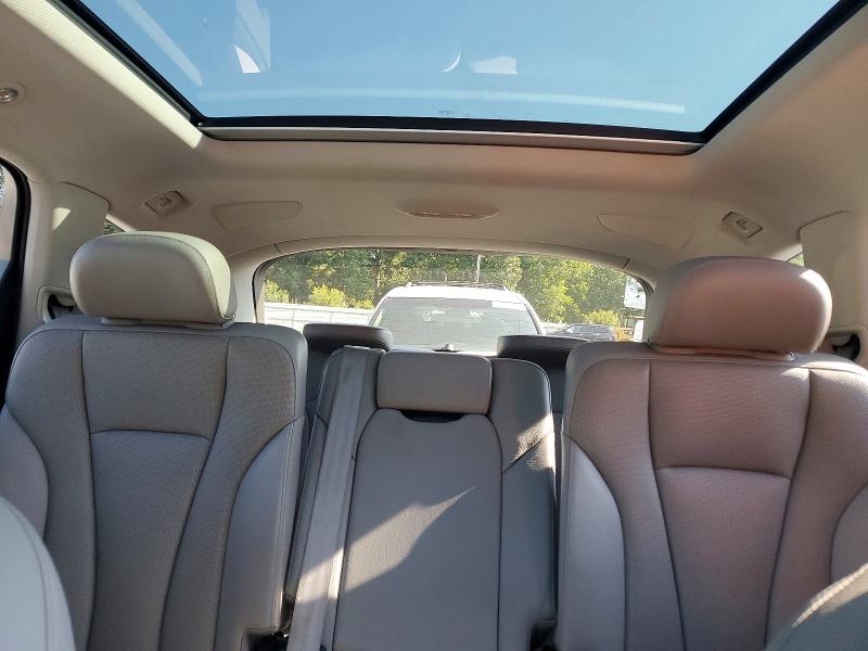 Продаж на аукціоні авто 2017 Audi Q7, vin: WA1VAAF72HD012419, номер лоту: 61522296