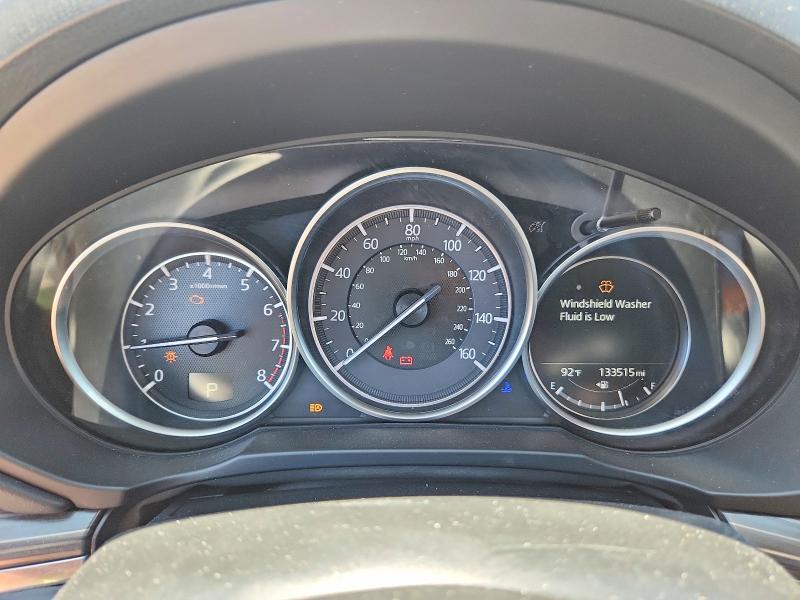 Продаж на аукціоні авто 2018 Mazda Cx-5, vin: JM3KFBDM1J0440821, номер лоту: 60011526
