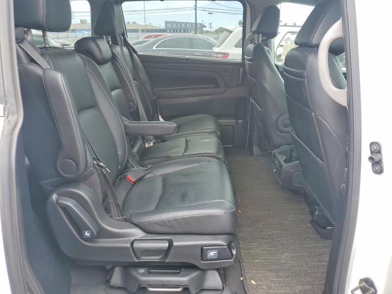 Aukcja sprzedaży 2021 Honda Odyssey, vin: 5FNRL6H85MB037810, numer aukcji: 60813526