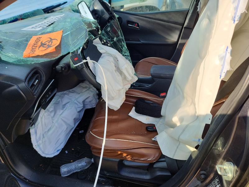 Продажа на аукционе авто 2022 Toyota Prius, vin: JTDKAMFU4N3181200, номер лота: 85988295