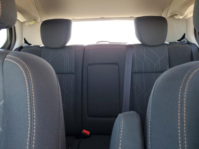 60420936 :رقم المزاد ، 3GNCJPSB6JL270959 vin ، 2018 Chevrolet Trax مزاد بيع