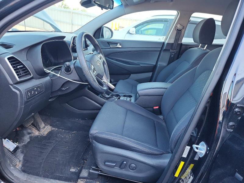 59382256 :رقم المزاد ، KM8J3CALXKU933885 vin ، 2019 Hyundai Tucson مزاد بيع