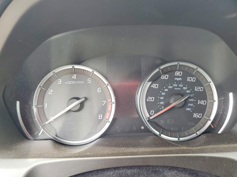 Aukcja sprzedaży 2019 Acura Tlx, vin: 19UUB2F68KA003469, numer aukcji: 61791736