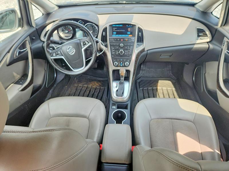 2014 Buick Verano მანქანა იყიდება აუქციონზე, vin: 1G4PR5SK9E4121492, აუქციონის ნომერი: 62121836
