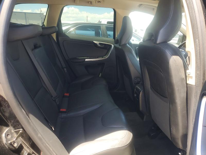 Aukcja sprzedaży 2013 Volvo Xc60, vin: YV4952DL1D2373080, numer aukcji: 61161766