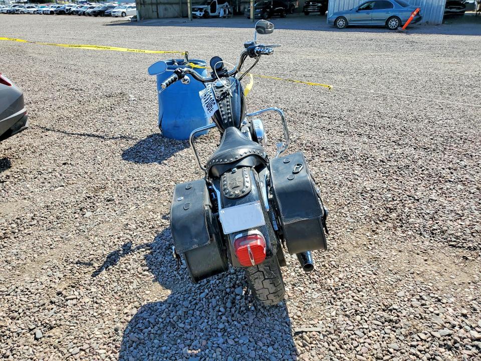 Продажа на аукционе авто 2005 Harley-davidson Xl883, vin: 1HD4CMM125K445093, номер лота: 61431106