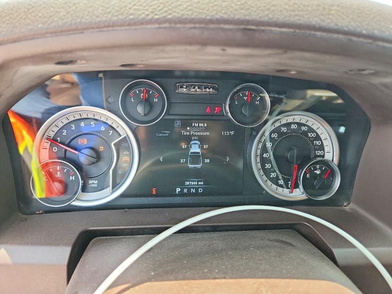 Aukcja sprzedaży 2014 Ram 1500, vin: 1C6RR7LG6ES323034, numer aukcji: 62565076