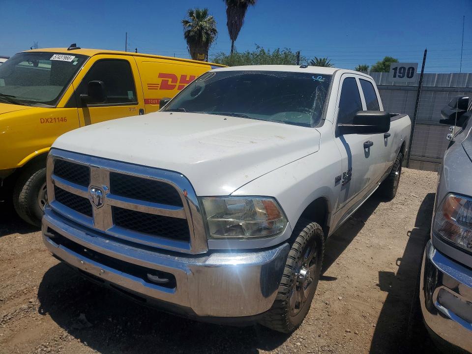 Aukcja sprzedaży 2013 Ram 2500, vin: 3C6TR4HT5DG546388, numer aukcji: 58976076