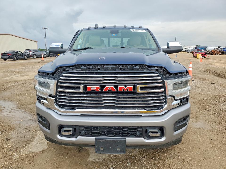 Продаж на аукціоні авто 2021 Ram 2500, vin: 3C6UR5FL2MG609833, номер лоту: 60978116