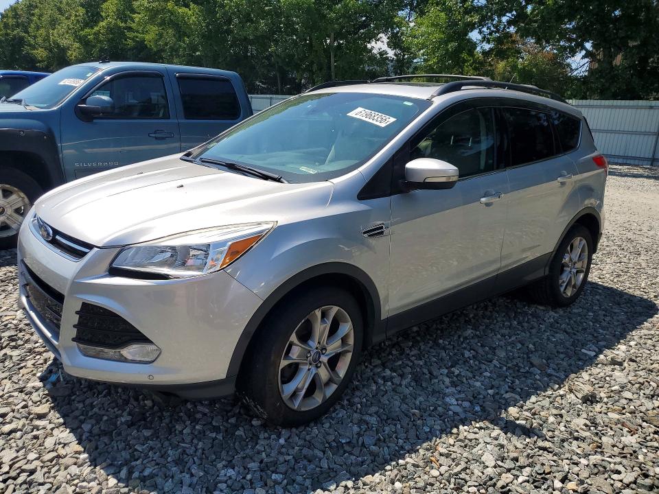 Продаж на аукціоні авто 2013 Ford Escape, vin: 1FMCU9HX8DUA69648, номер лоту: 61968356