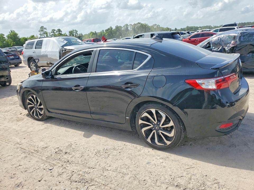 Продаж на аукціоні авто 2018 Acura Ilx, vin: 19UDE2F46JA003989, номер лоту: 61158286