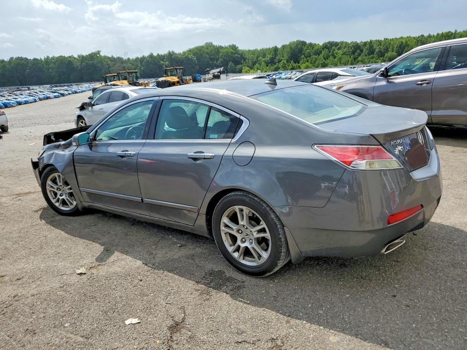 Aukcja sprzedaży 2009 Acura Tl, vin: 19UUA86549A026769, numer aukcji: 61908986