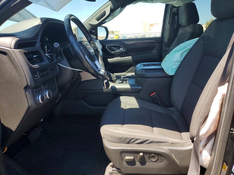 Aukcja sprzedaży 2021 Gmc Yukon Xl, vin: 1GKS2FKD0MR286606, numer aukcji: 62886086