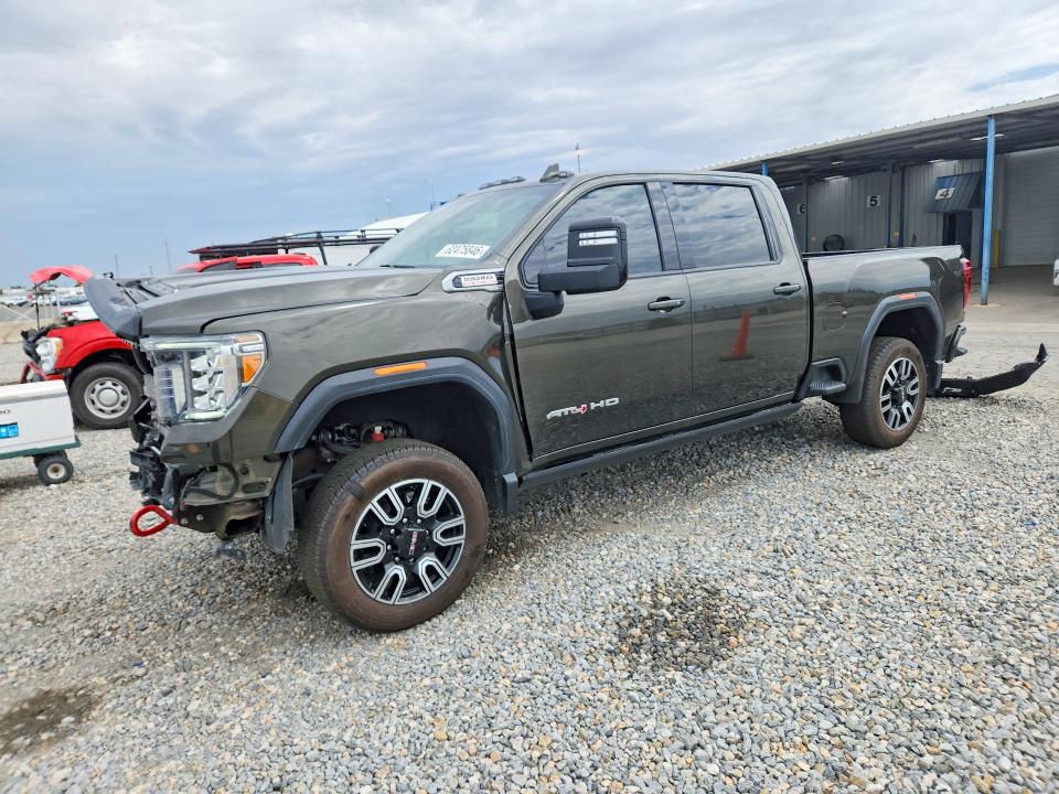 Auction sale of the 2022 Gmc Sierra, vin: 1GT49VEY5NF112512, lot number: 62475846