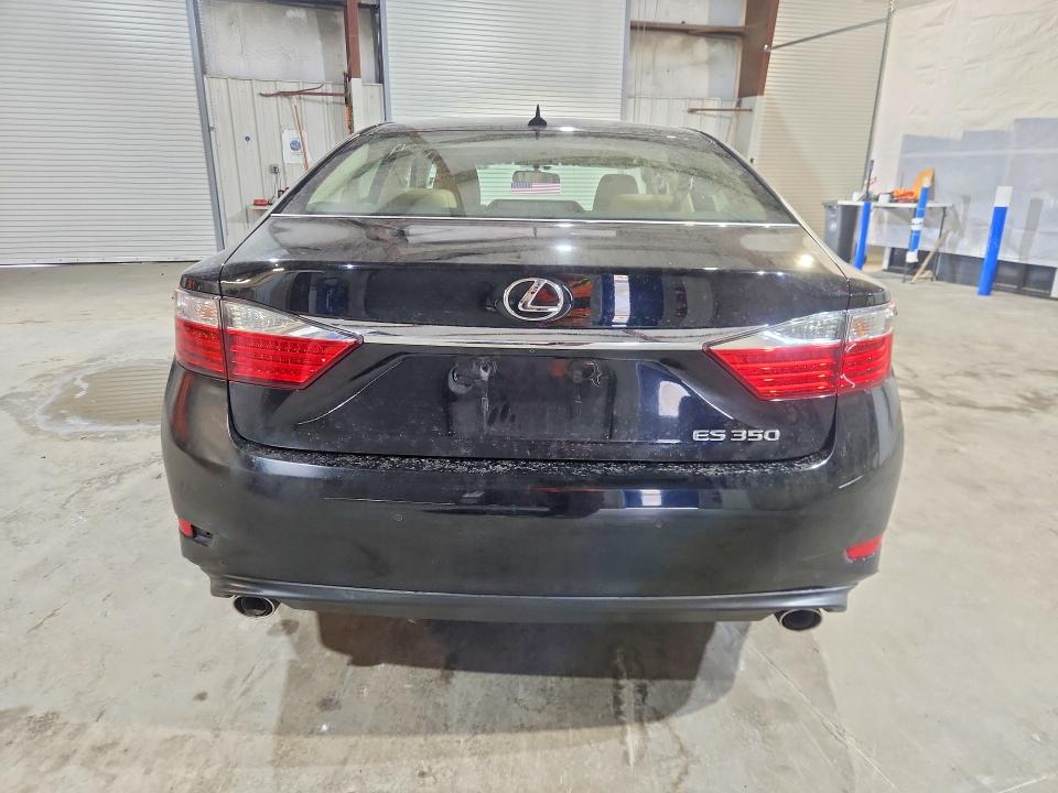Продажа на аукционе авто 2014 Lexus Es, vin: JTHBK1GG4E2119692, номер лота: 59619106