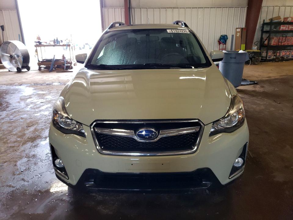 Aukcja sprzedaży 2016 Subaru Crosstrek, vin: JF2GPABC1G8323848, numer aukcji: 61424226