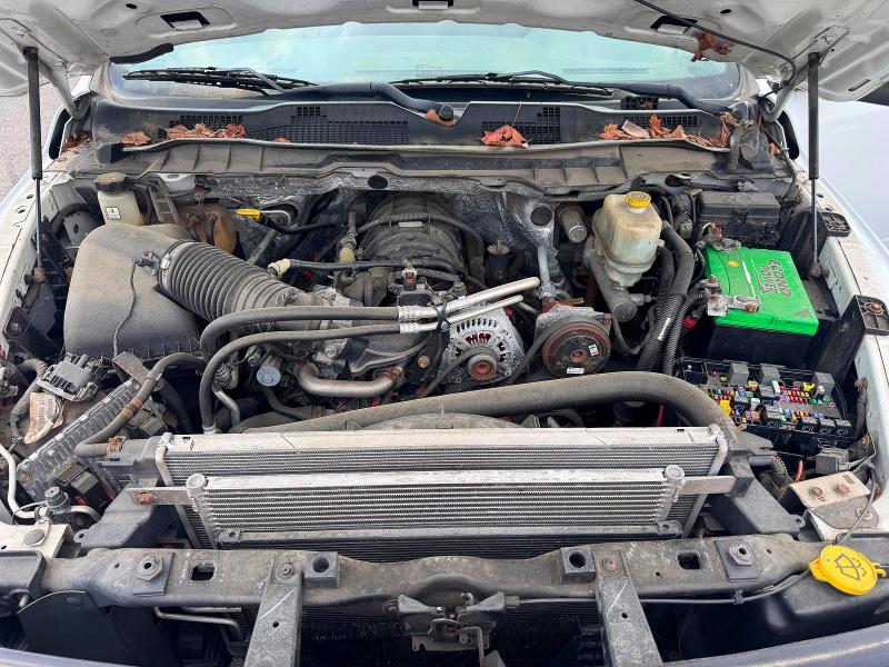 2014 Ram 4500 მანქანა იყიდება აუქციონზე, vin: 3C7WRKAJ5EG303414, აუქციონის ნომერი: 63204866
