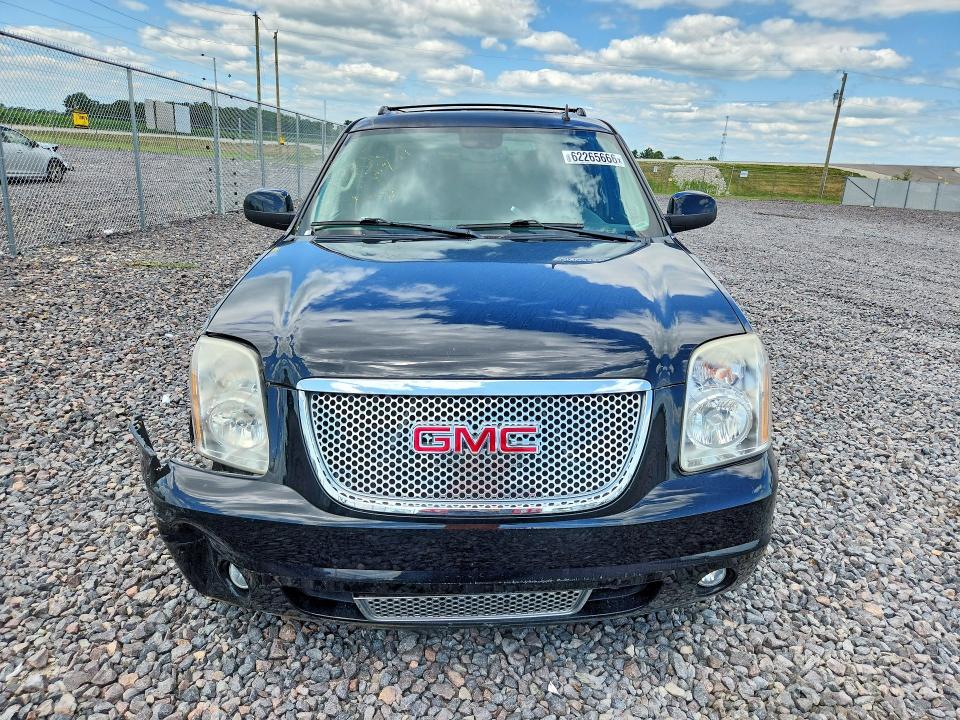 Aukcja sprzedaży 2014 Gmc Yukon Xl, vin: 1GKS2MEF5ER198539, numer aukcji: 62265666
