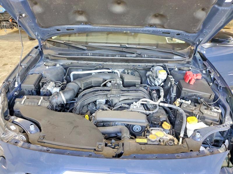 Aukcja sprzedaży 2024 Subaru Outback, vin: 4S4BTANC6R3180536, numer aukcji: 62209216