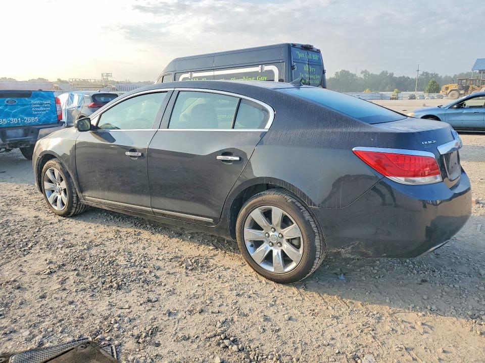 Aukcja sprzedaży 2013 Buick Lacrosse, vin: 1G4GG5E37DF220843, numer aukcji: 61103286