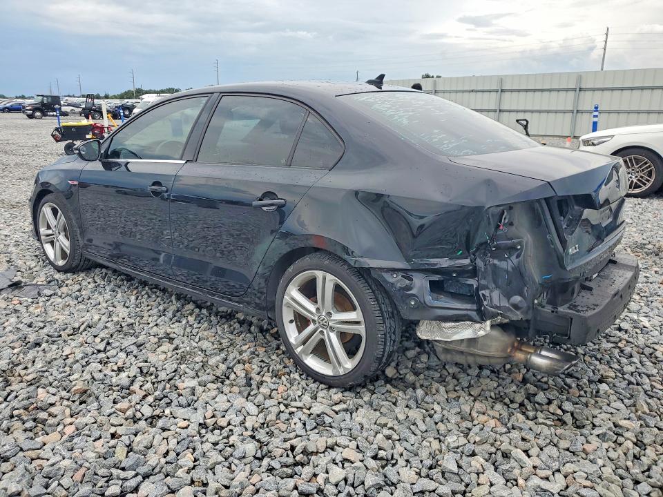 Продажа на аукционе авто 2016 Volkswagen Jetta, vin: 3VW4S7AJ0GM384782, номер лота: 62807526