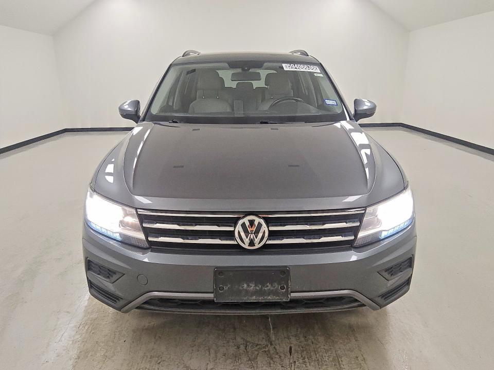 Aukcja sprzedaży 2019 Volkswagen Tiguan, vin: 3VV3B7AX8KM178834, numer aukcji: 59406636