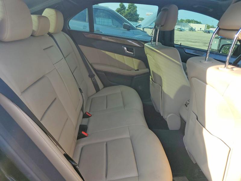 Aukcja sprzedaży 2010 Mercedes-benz E, vin: WDDHF8HB4AA108385, numer aukcji: 62286786