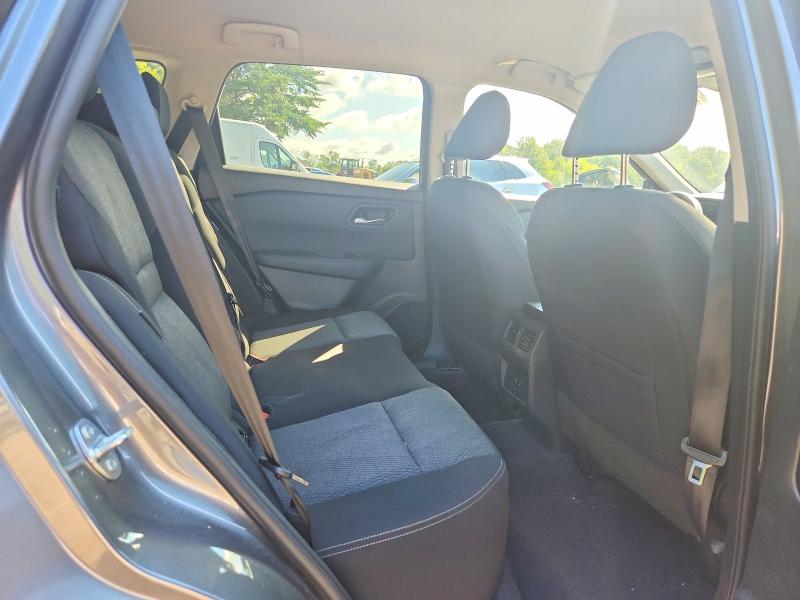 Aukcja sprzedaży 2024 Nissan Rogue, vin: 5N1BT3BA5RC761119, numer aukcji: 60793526