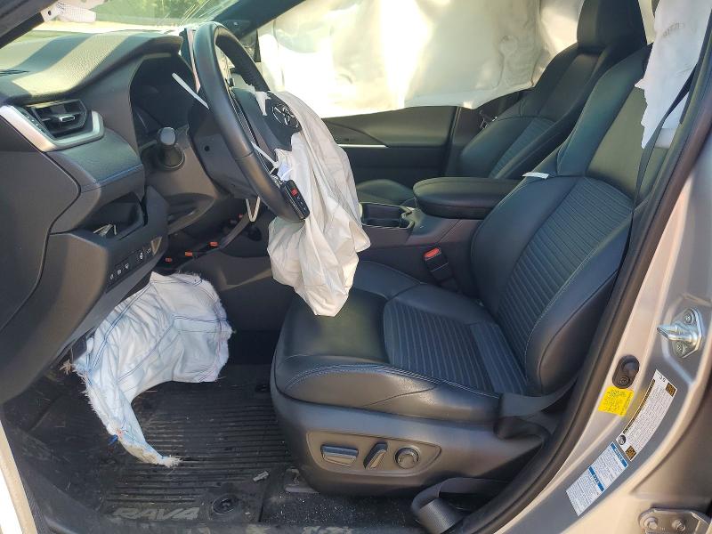 2020 Toyota Rav4 მანქანა იყიდება აუქციონზე, vin: JTMEWRFV8LD543511, აუქციონის ნომერი: 60998346