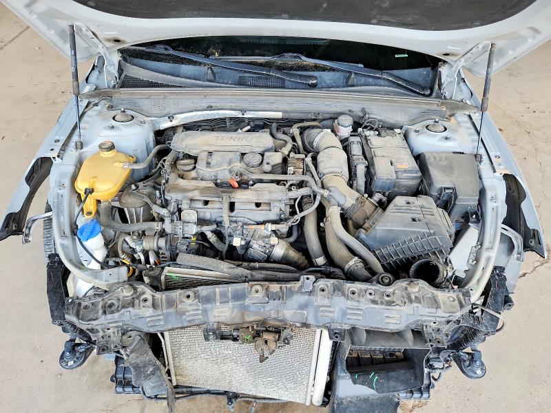 2021 Kia K5 მანქანა იყიდება აუქციონზე, vin: 5XXG64J23MG073968, აუქციონის ნომერი: 61106886