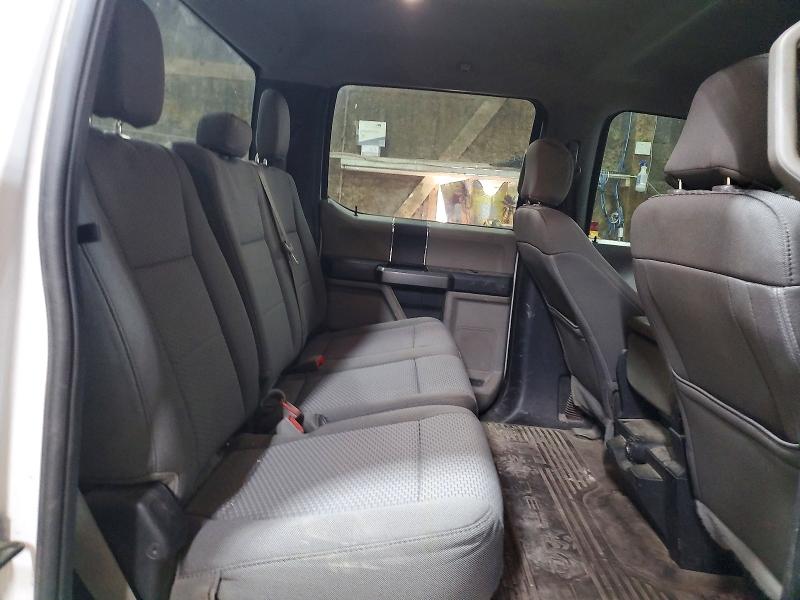 Продажа на аукционе авто 2019 Ford F350, vin: 1FT7W3B67KEF22565, номер лота: 61071586