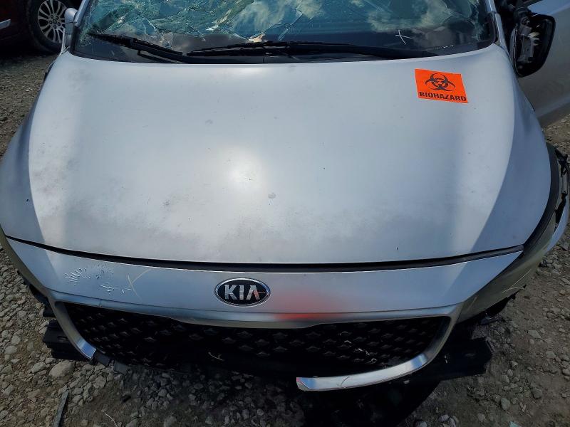 Продажа на аукционе авто 2016 Kia Sedona, vin: KNDMA5C1XG6102221, номер лота: 62129856