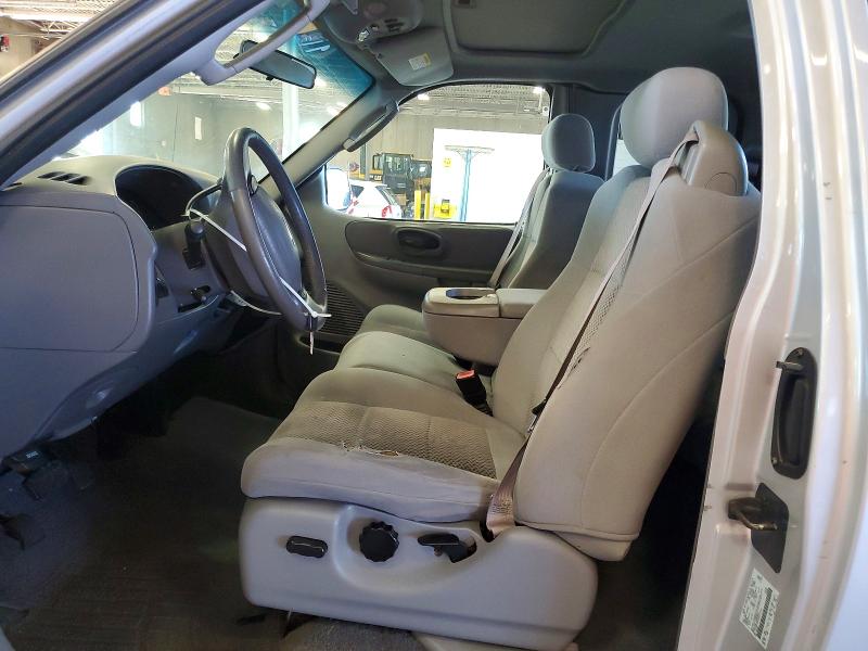Aukcja sprzedaży 2002 Ford F150, vin: 1FTRX18L02NC10062, numer aukcji: 60879946