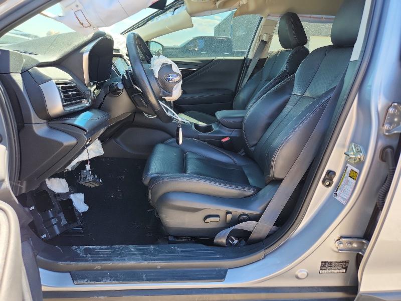 Aukcja sprzedaży 2021 Subaru Outback, vin: 4S4BTANC1M3104327, numer aukcji: 63422066