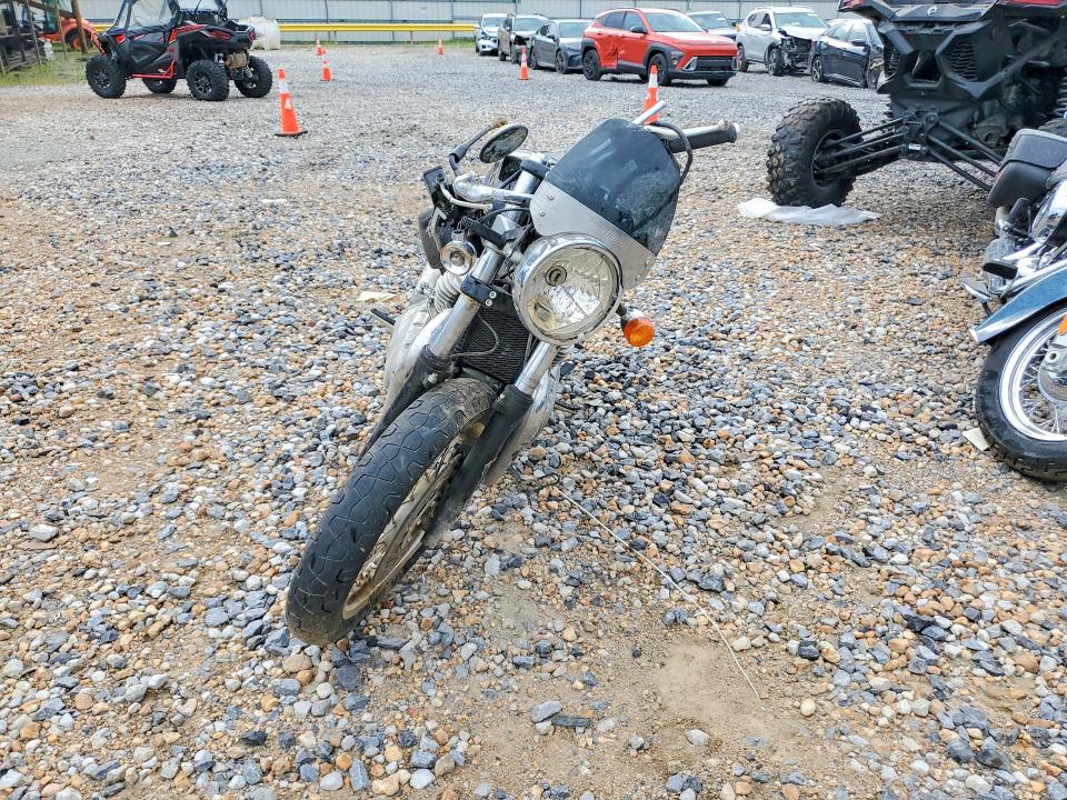 Продаж на аукціоні авто 2019 Royal Enfield Motors Int 650, vin: ME3FPN47XKK709917, номер лоту: 61484306
