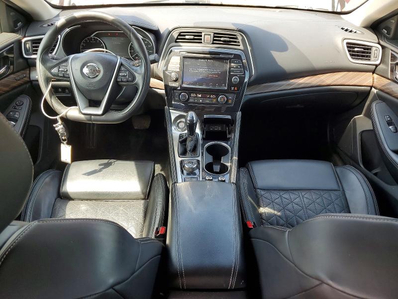 Aukcja sprzedaży 2018 Nissan Maxima, vin: 1N4AA6AP9JC365525, numer aukcji: 59663676