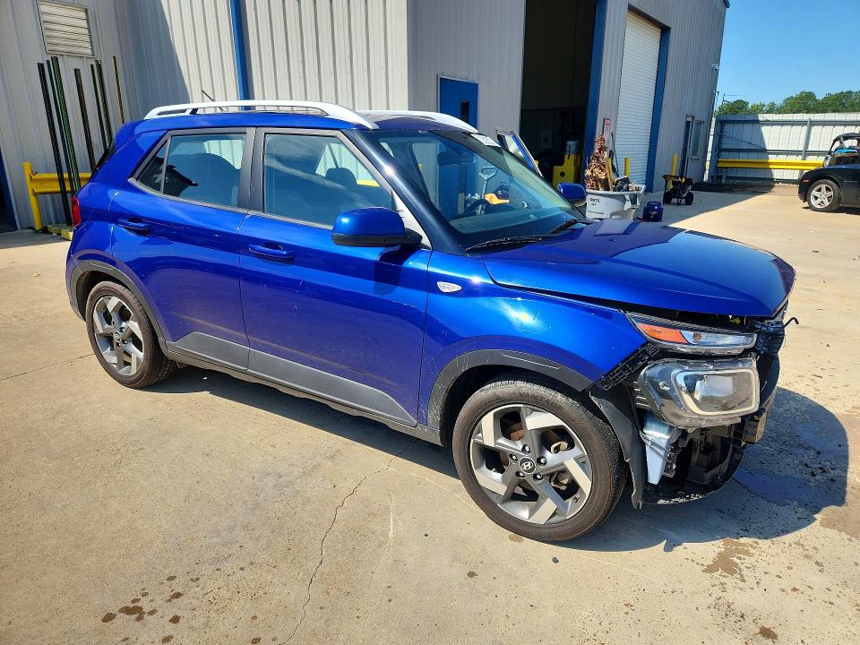Aukcja sprzedaży 2023 Hyundai Venue, vin: KMHRC8A36PU213071, numer aukcji: 60065666