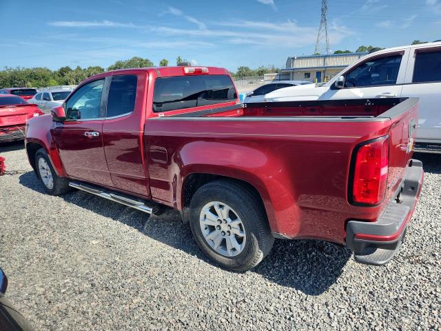 Продаж на аукціоні авто 2016 Chevrolet Colorado, vin: 1GCHSCE39G1303090, номер лоту: 62337796