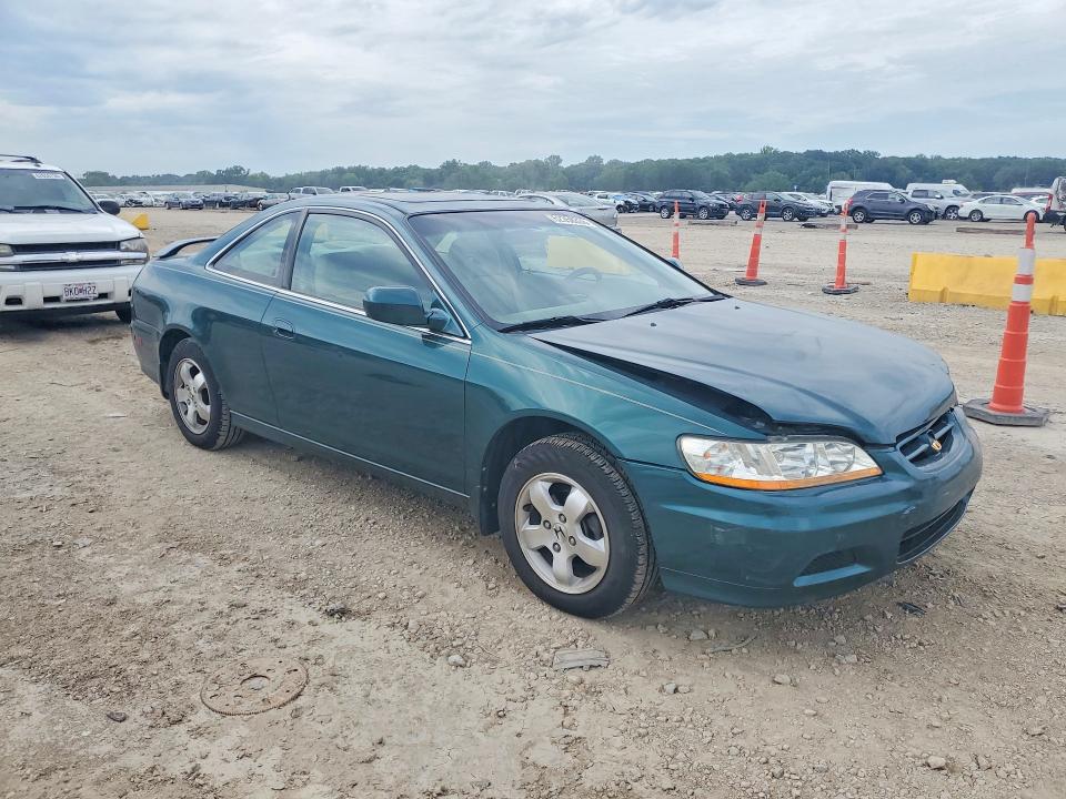 Aukcja sprzedaży 2002 Honda Accord, vin: 1HGCG32522A021336, numer aukcji: 62358336