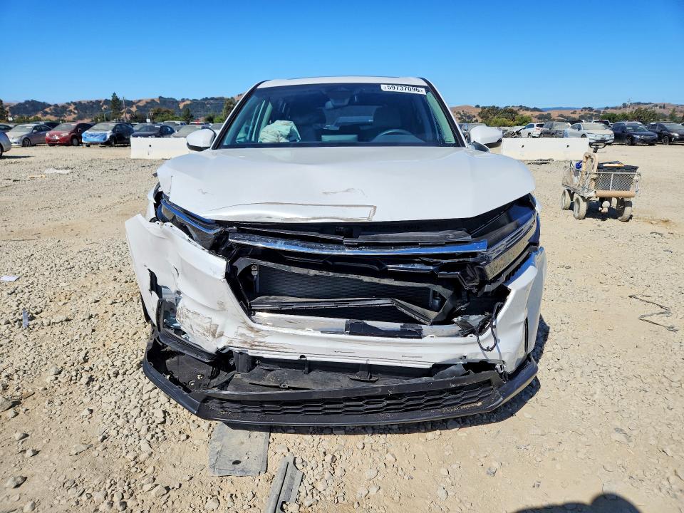 Продажа на аукционе авто 2024 Honda Cr-v, vin: 7FARS4H49RE014403, номер лота: 59737096