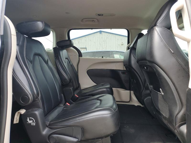 Aukcja sprzedaży 2023 Chrysler Pacifica, vin: 2C4RC1BG2PR549620, numer aukcji: 62026006