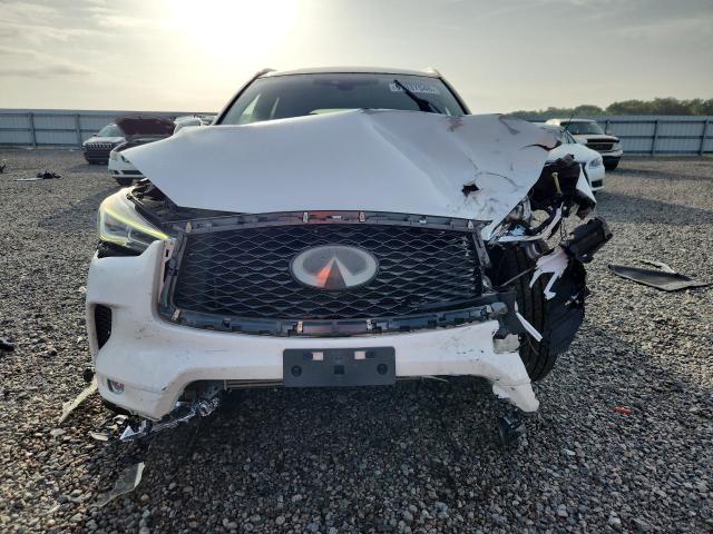 61337546 :رقم المزاد ، 3PCAJ5M39KF126204 vin ، 2019 Infiniti Qx50 مزاد بيع