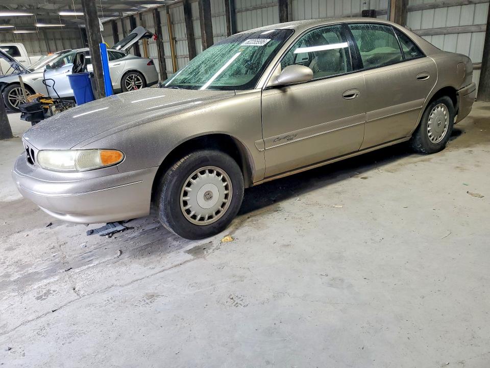 Aukcja sprzedaży 1999 Buick Century, vin: 2G4WY52M8X1618936, numer aukcji: 62255996